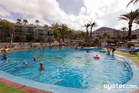 tenerife reviews